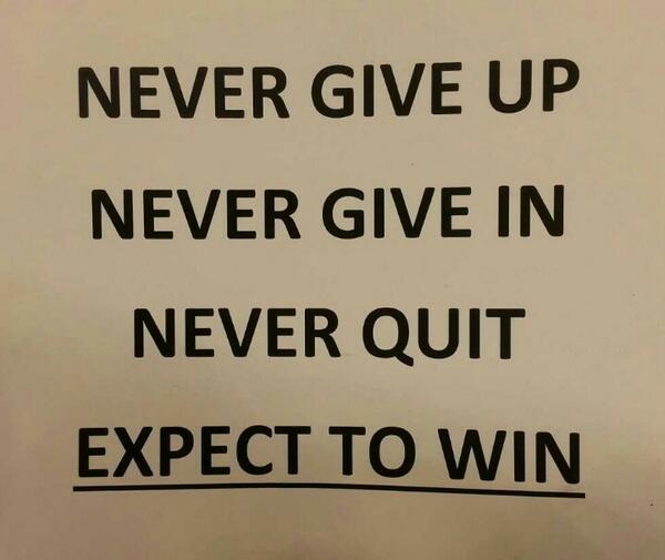 WinterhawksEgo's tweet photo. Game time...enough said. #WinInWhite #BenchMotivation #Game4Win #PlayoffHockeyRules http://t.co/HQP4AHNJc7