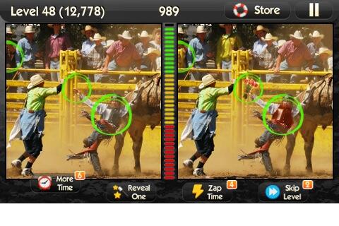 GeorgieBeare253's tweet photo. Retweet this if you can spot a difference on this level of #WhatsTheDifference! http://t.co/8NuNyHFt0S http://t.co/PzHgDW8GZT