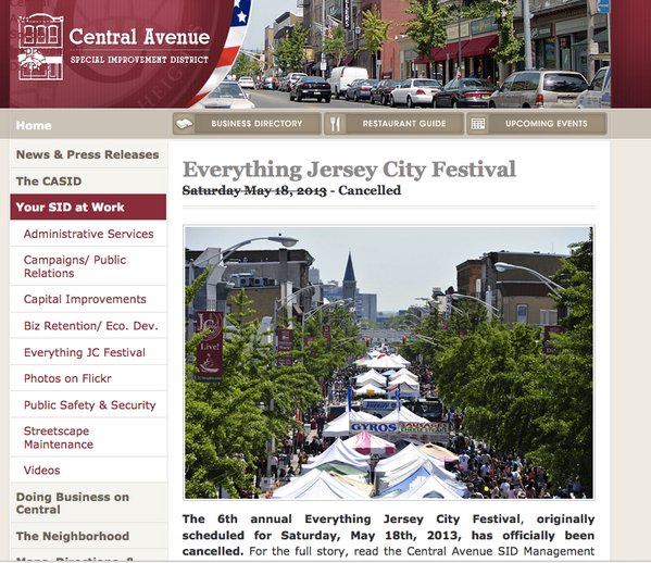 MayorFulop.com tweet media