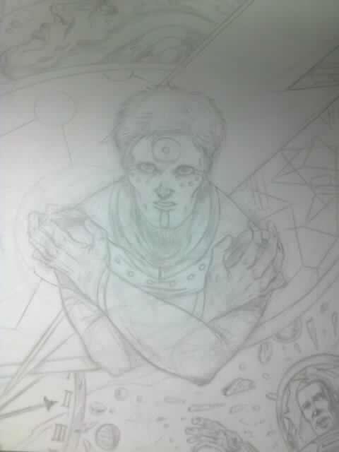 SvmIAm's tweet image. Alright, lets try to nOT fuck this piece now?? #PalmsSweaty #ArmsSpaguetti