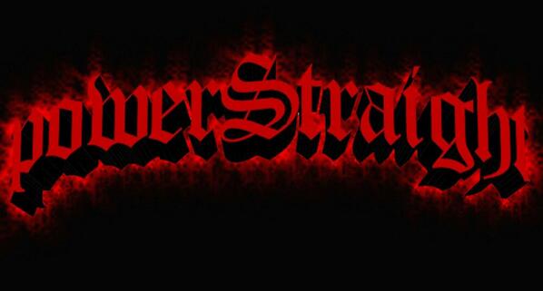 Power Straight HC tweet media