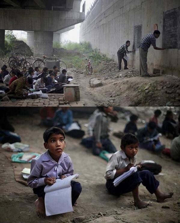 Know's tweet photo. "Education is the most powerful weapon which you can use to change the world." -Nelson Mandela http://t.co/NtVdMGAv7V