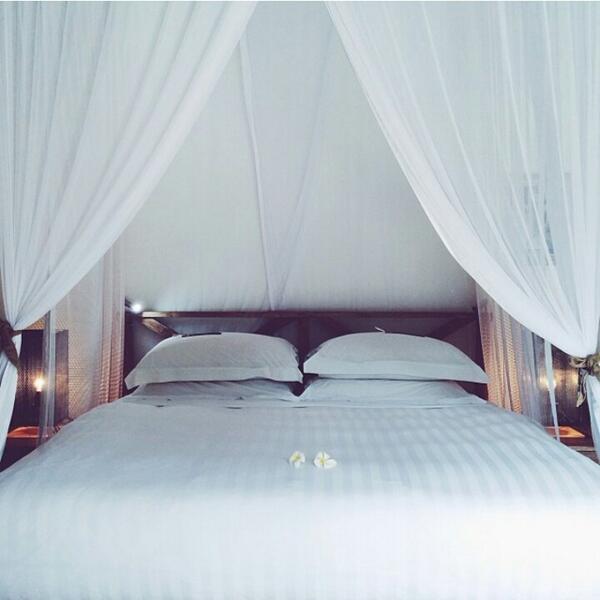 Beautiful Beds tweet media