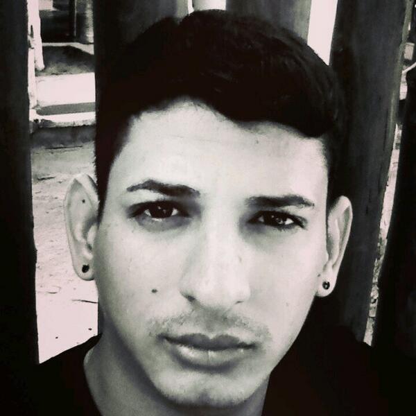 Angel Gonzalez tweet media