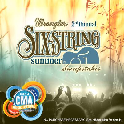 bootbarn's tweet photo. @WranglerWestern giving away a trip @CountryMusic’s #CMAMusicFest June 5-8 http://t.co/NKPC3G3jFB #6StringSweepsEntry http://t.co/30EqLAlZPx