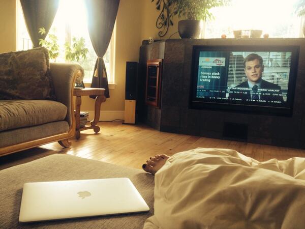 frankianns's tweet image. I'll be here 😷 #withacold #mattdamon #syriana #movieday