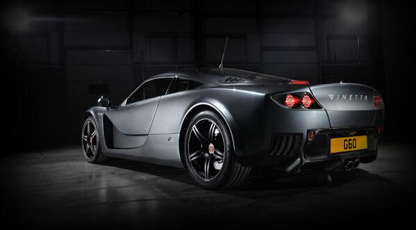 Ginetta Owners Club tweet media