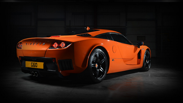 Ginetta Owners Club tweet media