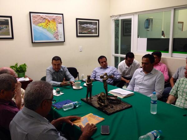 Salud Colima tweet media