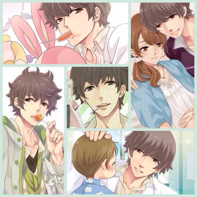 朝日奈雅臣誕生祭14のtwitterイラスト検索結果