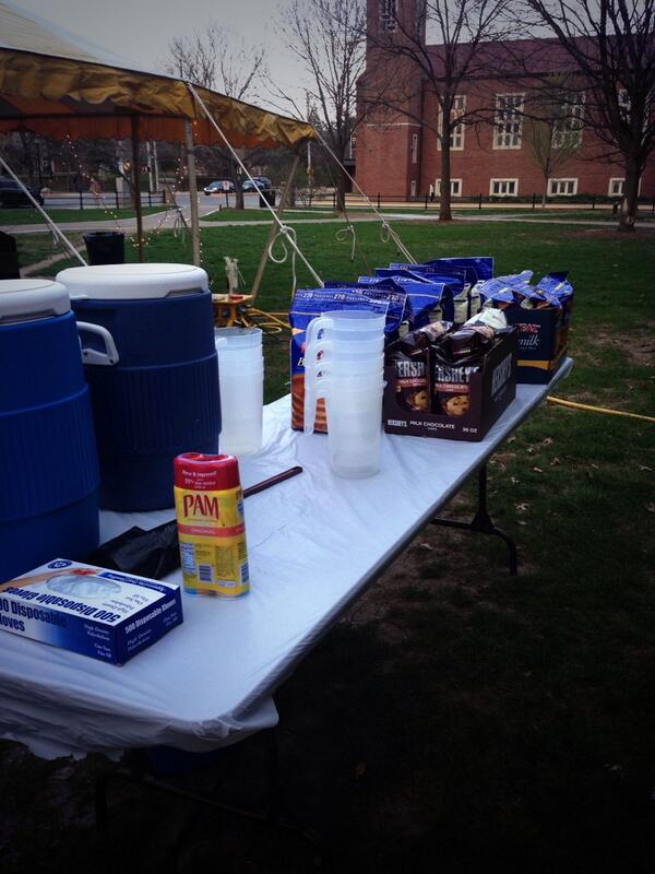 Purdue Ag Council tweet media