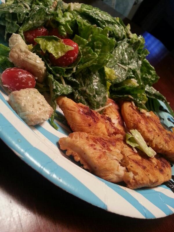 _TomWhiskey's tweet image. #chefpapi