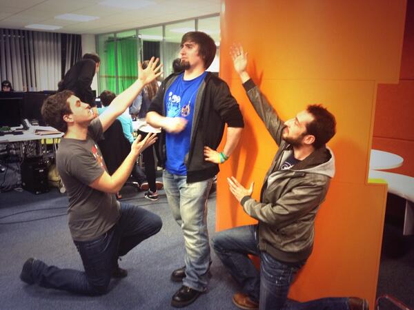 ZeratoR's tweet image. GG la dream team @nem0fr @Menraw @ZeratoRSC2 #Eclypsia