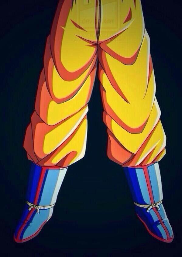 goku uggs