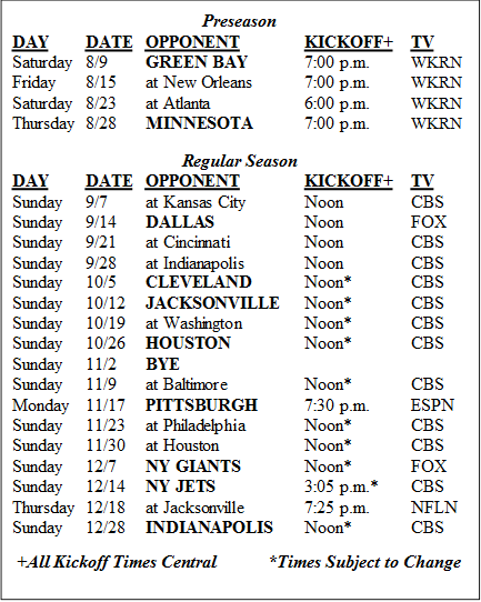 jwyattsports's tweet photo. #Titans 2014 schedule (save to iPhone camera app) http://t.co/jPsT1D1VwR