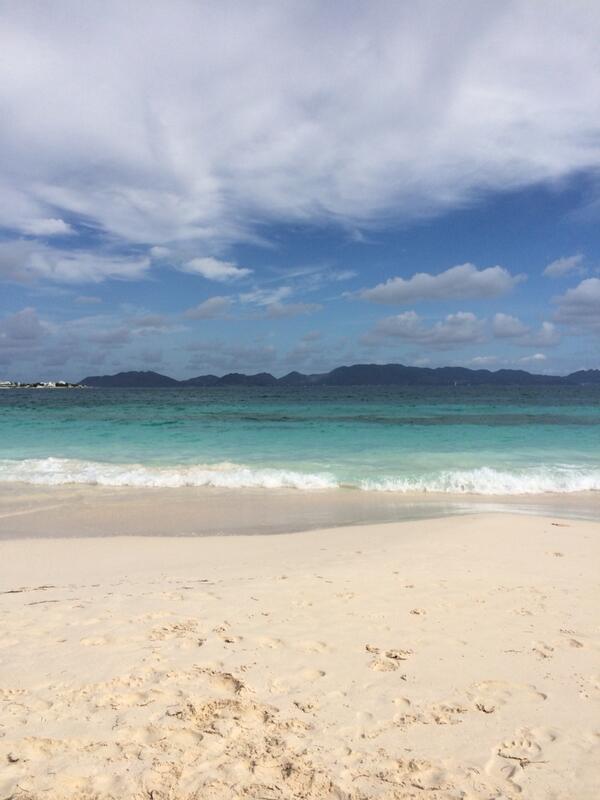 #Anguilla #Weekendflashback