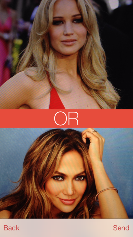 trypoptome's tweet image. J. Law vs. J. Lo
#questionoftheday #poptome