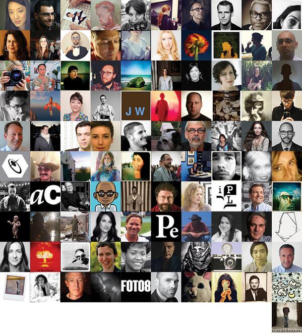 Thanks! RT <a href="/featureshoot/">Feature Shoot</a> Want to know who to follow on Twitter? We've got you covered! ow.ly/w57fR