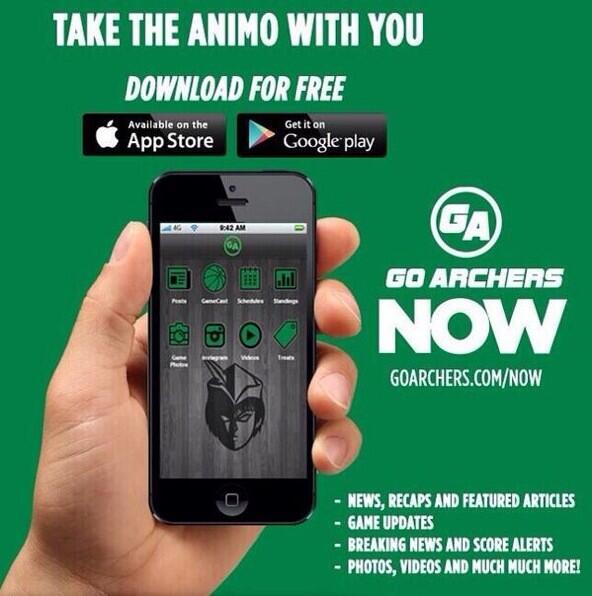 DLSU Green Spikers tweet media