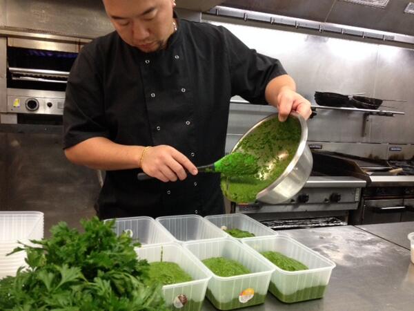 GrChifley's tweet photo. #Freshsalsa #Verde #Zoukrestaurant #restaurantaustralia http://t.co/UrE5Wnqlw8
