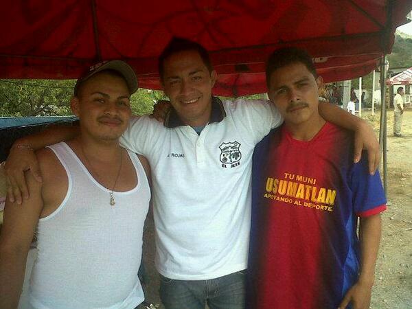 Mis amigos