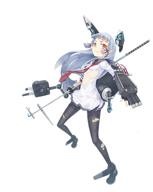 艦これ中破絵bot در توییتر 特型駆逐艦 5番艦の叢雲よ え 知らないって 全く ありえないわね 南方作戦や 古鷹の救援 数々の 作戦に参加した名艦の私を知らないって あんた もぐりでしょ T Co Gdytjfri1h