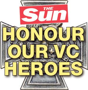 VCTrust's tweet photo. Every £ you donate or raise is now worth DOUBLE thanks to @TheSunNewspaper https://t.co/jwufANMLiE #DOUBLEDOSH http://t.co/vbXE8tKdnO