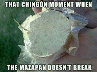 cecycolunga_'s tweet photo. #mexicanproblemsnight that chingon moment http://t.co/A3V4M9bAcU