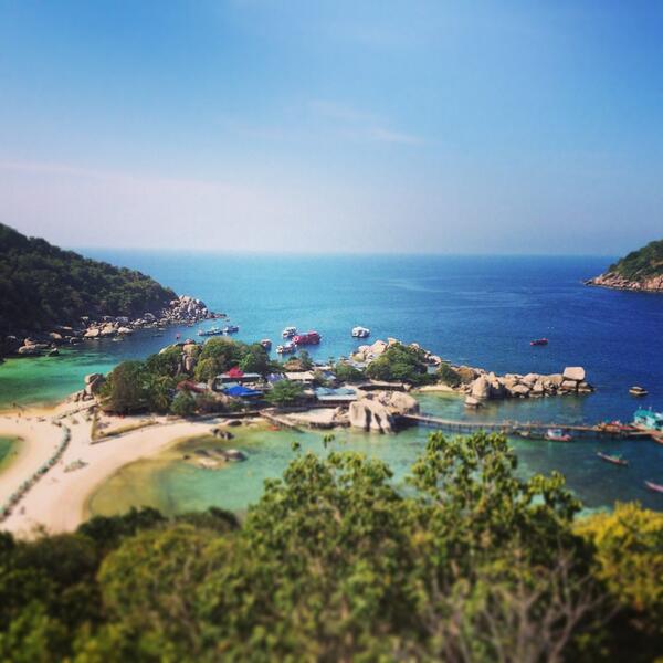 BeFreeGayTravel's tweet image. Looking for paradise?