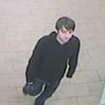 GulfShoresPD's tweet photo. Theft suspect. If you recognize call @GulfShoresPD Communications -->>251-968-2432 http://t.co/jyC1nTFzYi