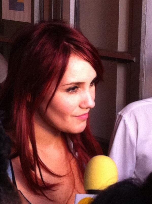  Dulce Maria. [11] - Page 19 Bl9K49iCYAAH-1Z