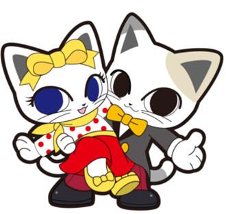 Namjatown ナンジャタウン على تويتر なぜネコ耳 なのか とご質問をよくいただきますので ナンジャタウンのシンボルキャラクターとなるナジャヴさんをご紹介 ナンジャタウンのキャラクター紹介やかわいい動く絵本はコチラでどうぞ Http T Co Vihhmclhzp Http T Namjatown ナンジャタウン على تويتر なぜネコ耳 なのか とご質問をよくいただきますので ナンジャタウンのシンボルキャラクターとなるナジャヴさんをご紹介 ナンジャタウンのキャラクター紹介やかわいい動く絵本はコチラでどうぞ Http T Co Vihhmclhzp Http T