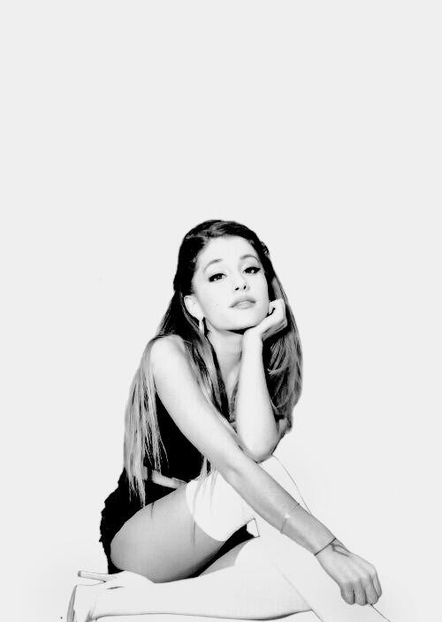 ReedusMyPookie's tweet image. #7DaysUntilProblem @ArianaGrande :D FOLLOW ME