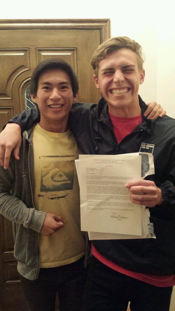 the_poongoon's tweet photo. Big congrats to my fav almost nineteen year old on the call to el salvador! @therealkimbro #loveu #Example #TTCT http://t.co/3GDeldz6Mb