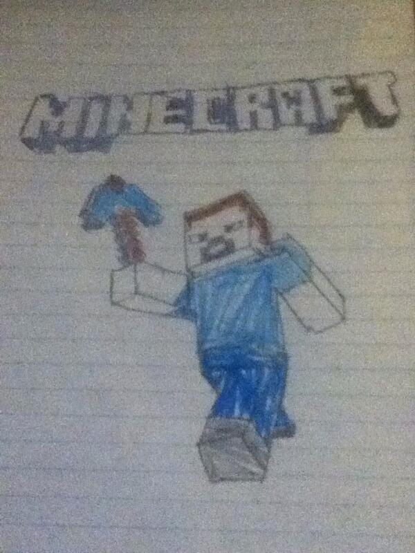 DylanWowc's tweet image. Steve