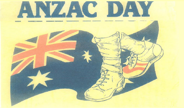 acidstag's tweet photo. This long wknd means more than just a day off. Lest We Forget Australia #acidstagFridayMixTape http://t.co/ZNhsk53NWe http://t.co/fIO2aAyunH