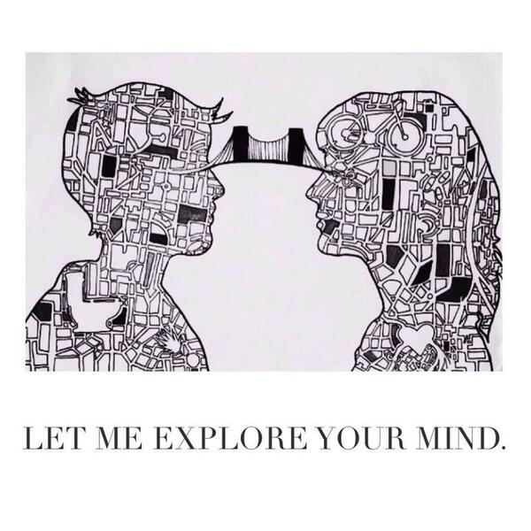 Bibisp's tweet image. Let me