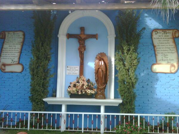 Buenas noches DIOS los bendiga.