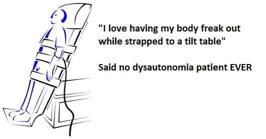 Carrie__Jessica's tweet image. #dysautonomia #tilttabletest #TTT #spoonie Emily made this, I loved it.