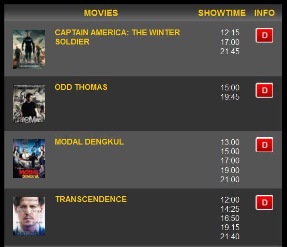 Jadwal filmas btc bandung hari ini. Nuo m. sausio 1d. Estijoje bus taikomas kelių mokestis