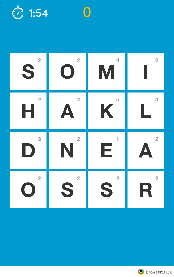 Millie Shivas tweet media