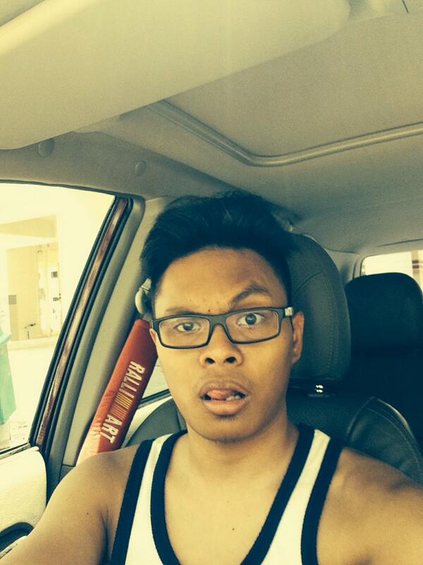 krulanwr's tweet image. Hot sunny day! So i was car! 😅 #dadsrequest