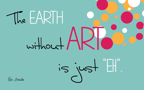 FlorianaZerbo's tweet photo. #art and #creativity, the essence everywhere, in everything. http://t.co/aEcht17RxE