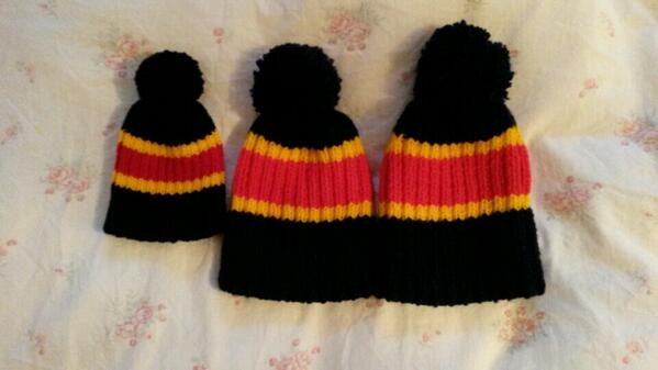 bobble hat london