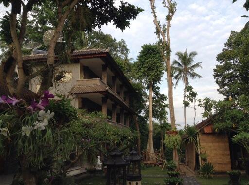 CurtisSChin's tweet photo. @liyerhouse: Always good 2 be home @ my home-away-from-home w #KetutLiyer &amp; @gedewirawan21 @puspita_ubud in #Bali at http://t.co/77489PUUmb