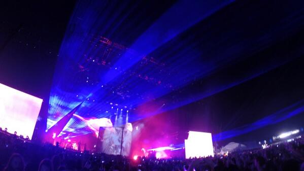 Coachella tweet media