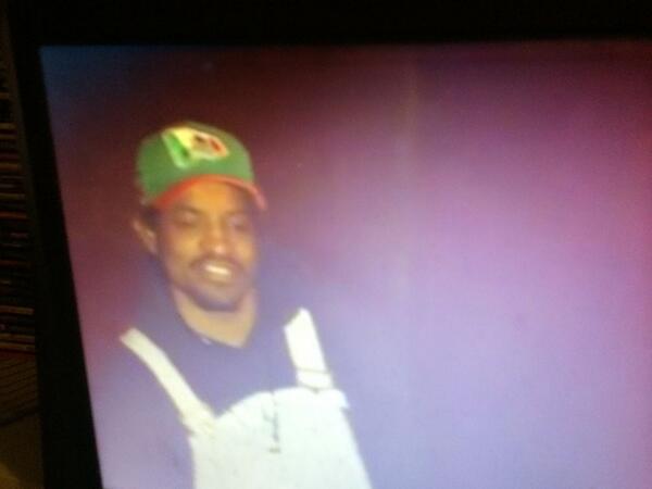 AlbertoPreciado's tweet photo. Mis compadres #Outkast 

@ http://t.co/3scxBqSn1P