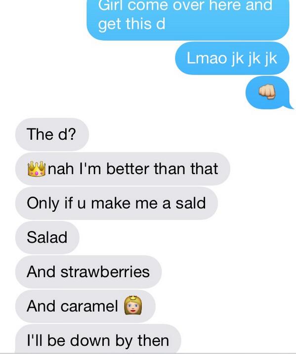 OkayWebz's tweet image. Hoes be like...