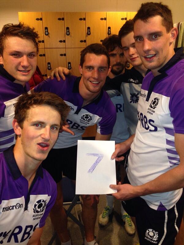 SimsCavaliers's tweet photo. . @Scotlandteam 7s boys count us down with SEVEN DAYS TO GO till we return to our debut tournament @StAndrews7s http://t.co/CQyvlw6jPW