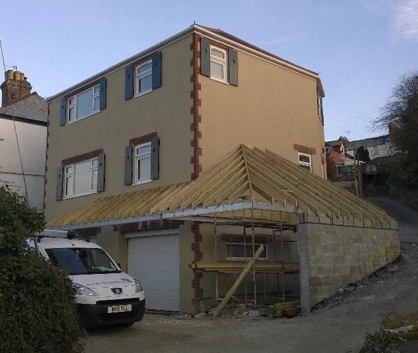 jaydubyah_72's tweet image. Hmmm!! I really did go to the wrong 'school of design'!! Oh to be able to design like this!! 😲 #localarchitecture